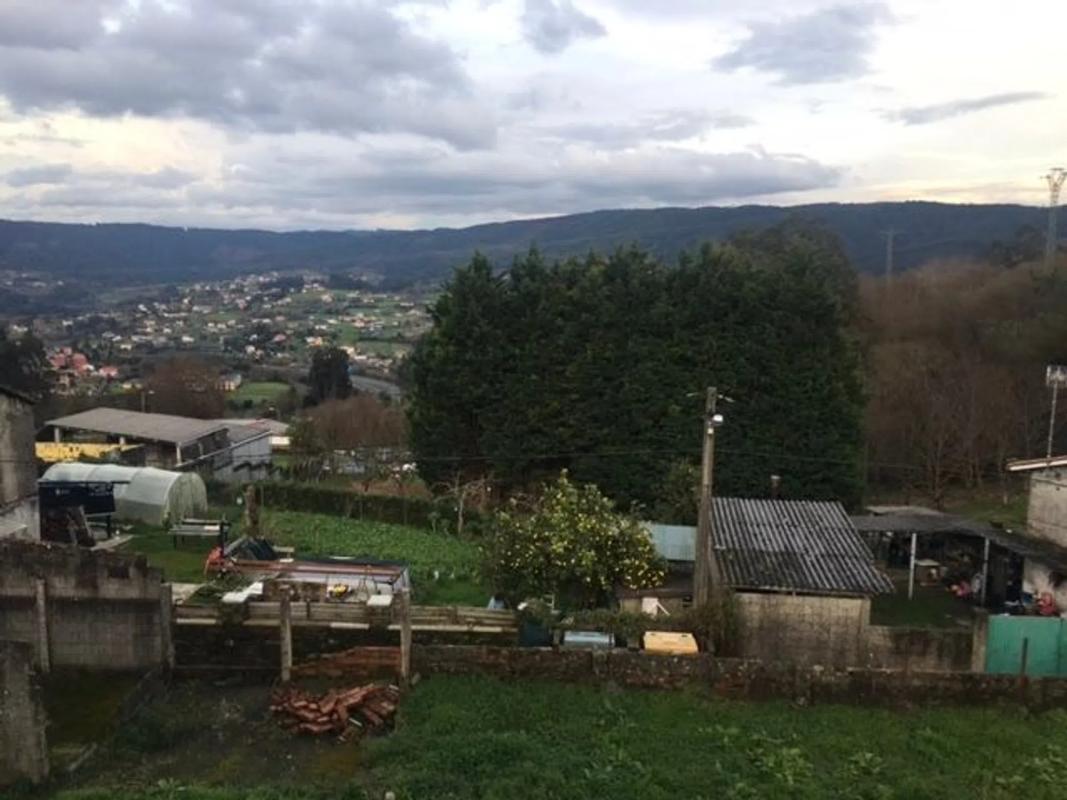 Działka na sprzedaż w Pontedeume, A Coruña photo 1