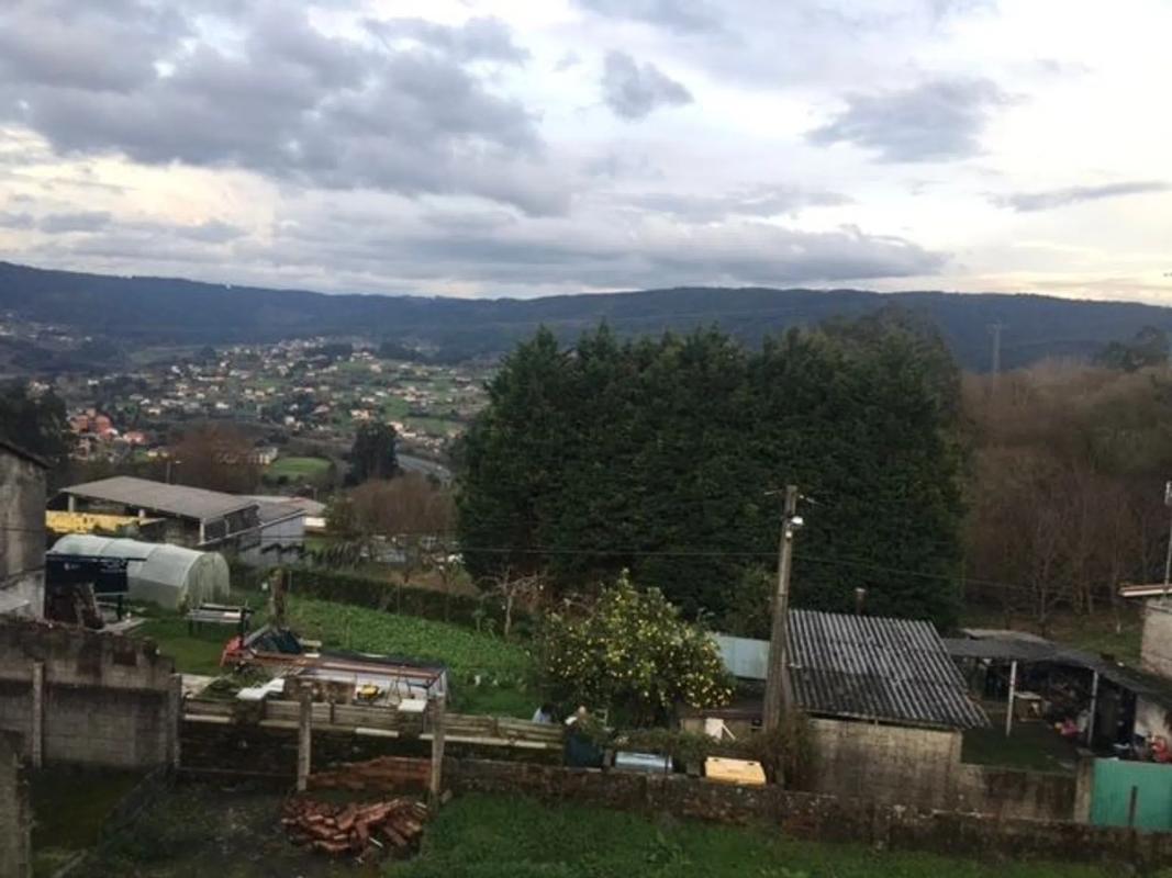 Działka na sprzedaż w Pontedeume, A Coruña photo 2