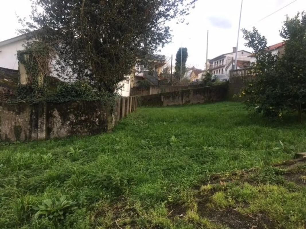 Działka na sprzedaż w Pontedeume, A Coruña photo 3