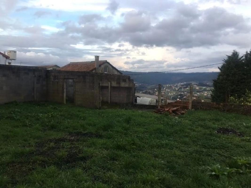 Działka na sprzedaż w Pontedeume, A Coruña photo 4