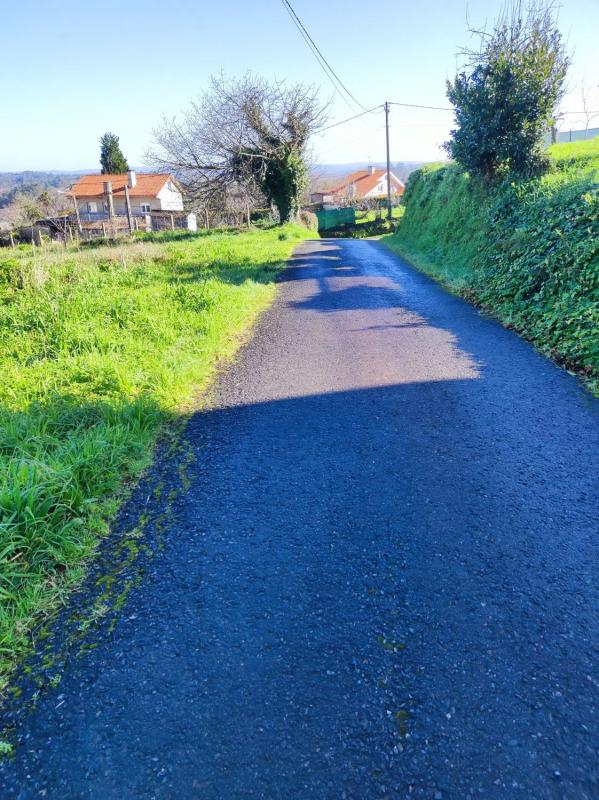 Działka na sprzedaż w Kąbrów, A Coruña photo 1