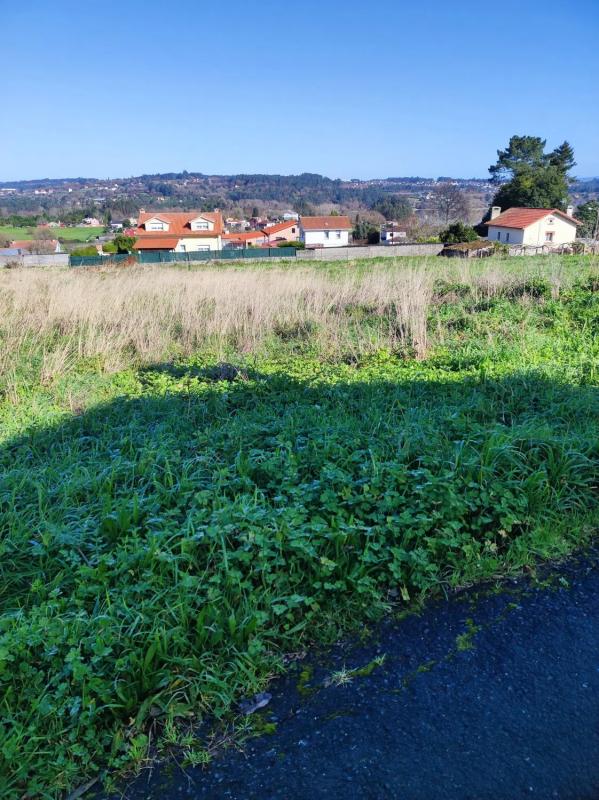Działka na sprzedaż w Kąbrów, A Coruña photo 2