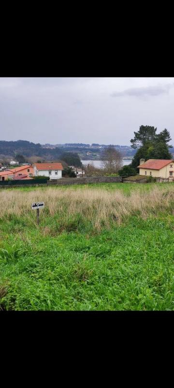 Działka na sprzedaż w Kąbrów, A Coruña photo 5