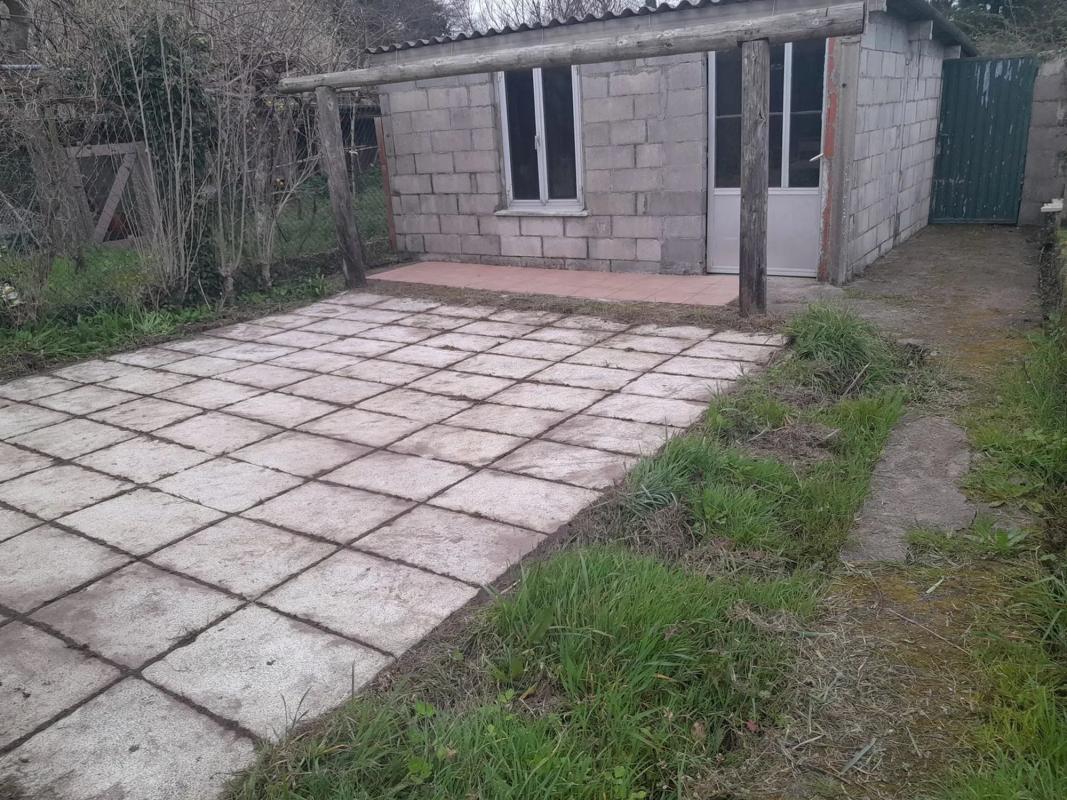 Terreno en venta en Rianxo, A Coruña photo 5