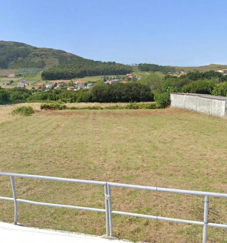 Terreno en venta en Valdoviño, A Coruña photo 3