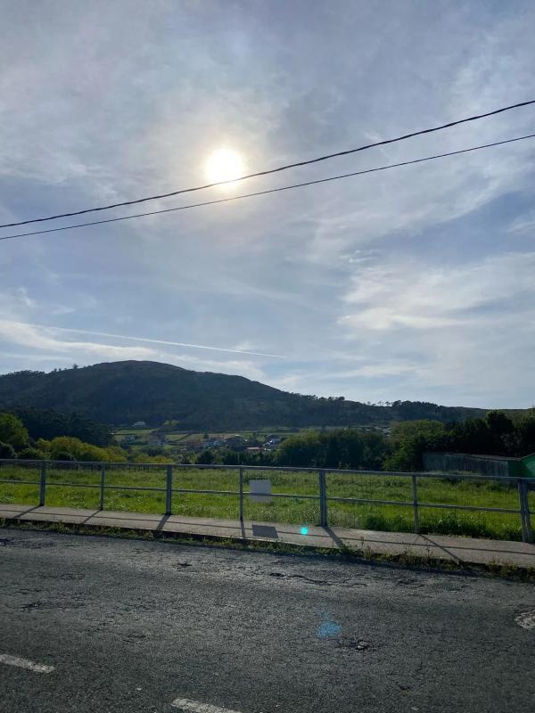 Terreno en venta en Valdoviño, A Coruña photo 4