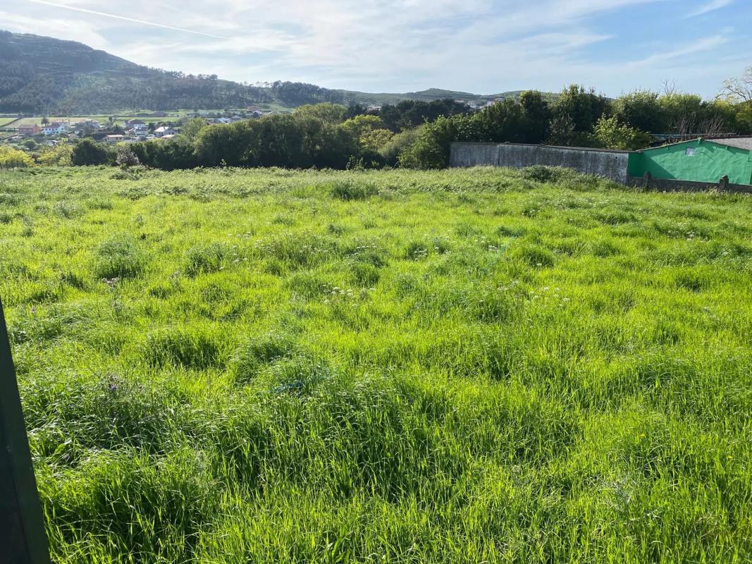 Terreno en venta en Valdoviño, A Coruña photo 5