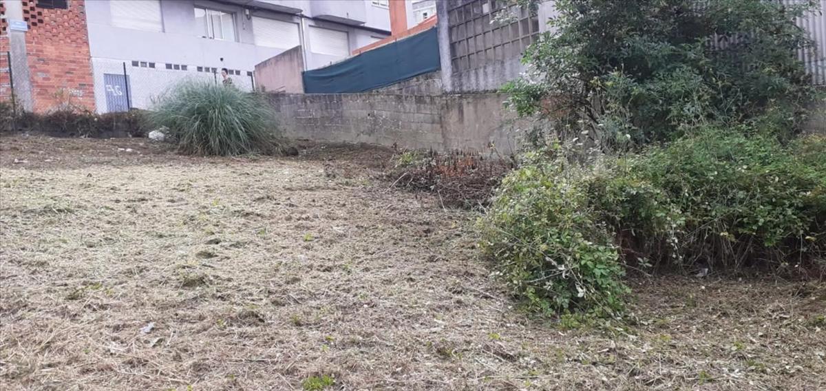 Działka na sprzedaż w Arteixo, A Coruña photo 4