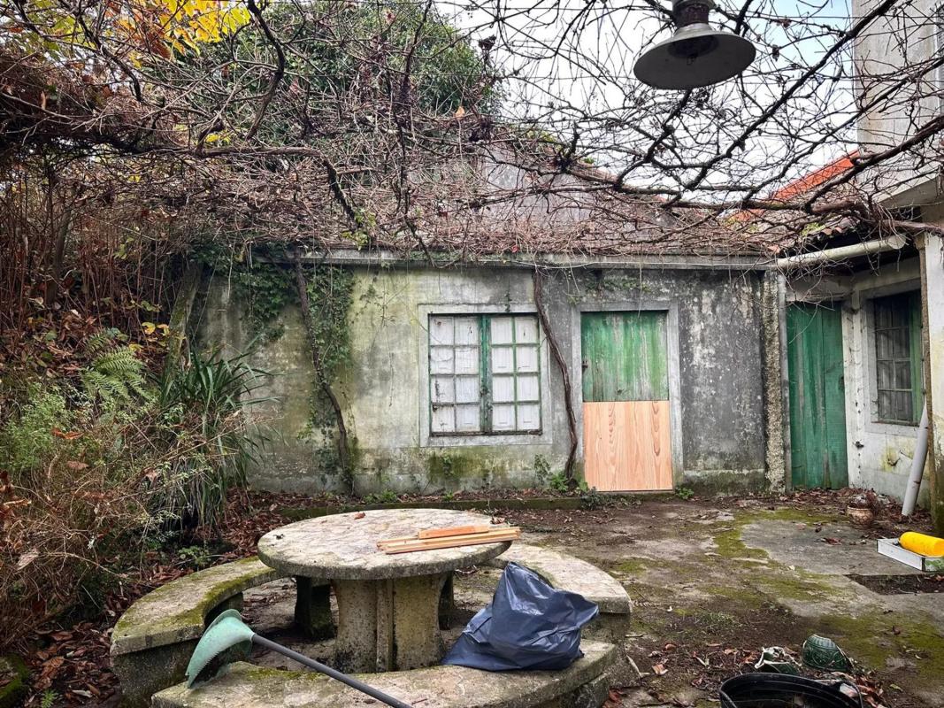 Land for sale in Brion, A Coruña photo 1
