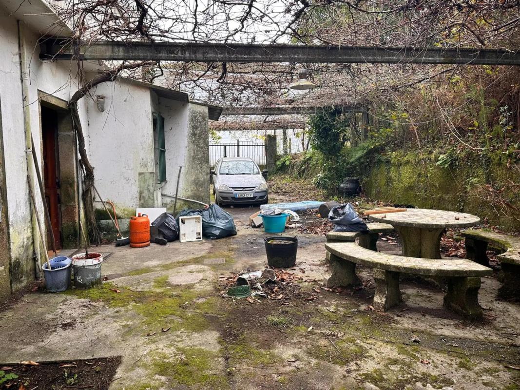 Land for sale in Brion, A Coruña photo 5