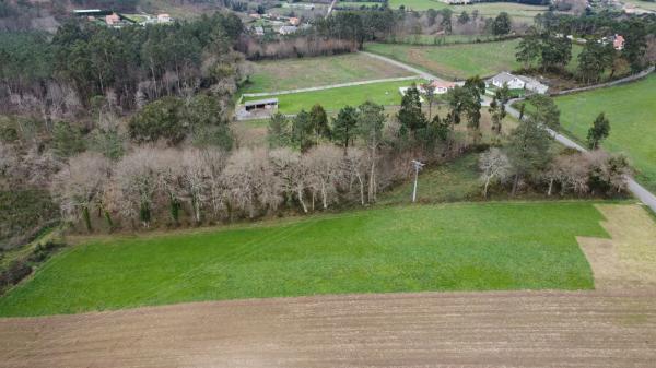 Terreno en a ferrulleira photo 2