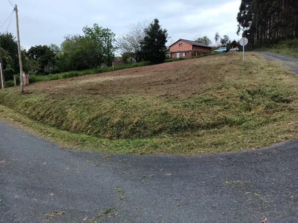 Terreno en Sin Nombre s/n photo 1