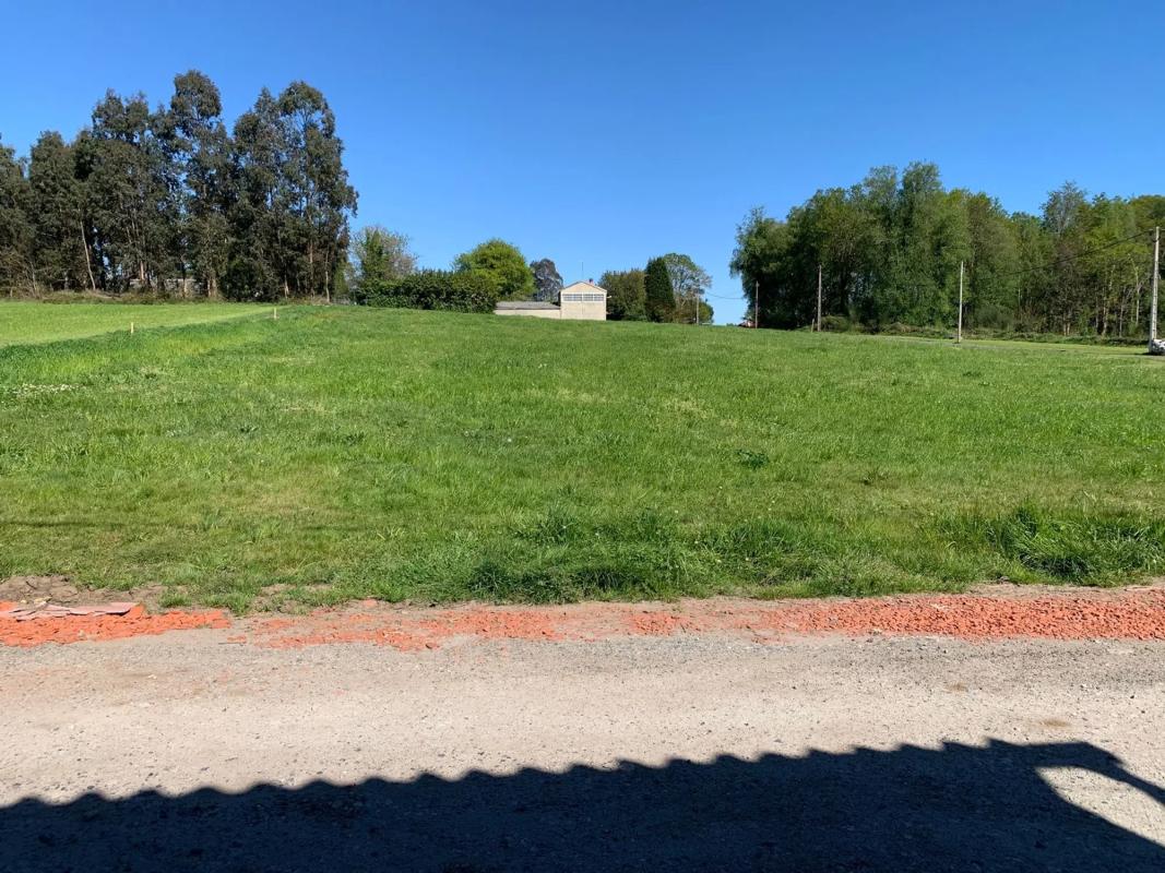 Terreno en venta en Curtis, A Coruña photo 2