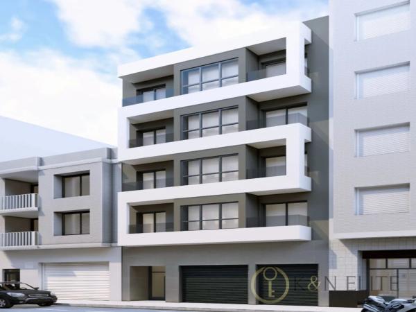 Promoción Edificio Torrent obra nueva en Torrent photo 3