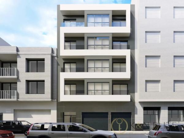 Promoción Edificio Torrent obra nueva en Torrent photo 4