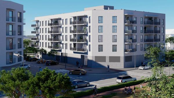 Promotion MIRADOR DE MASSAMAGRELL new development in Massamagrell photo 1