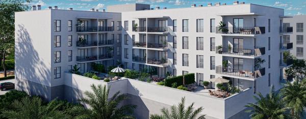 Promotion MIRADOR DE MASSAMAGRELL new development in Massamagrell photo 2