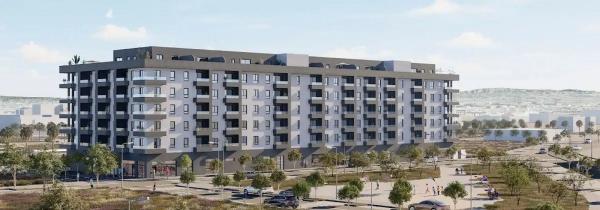 Apartment for sale in Calle Vicente Aleixandre, 27, Albal photo 1