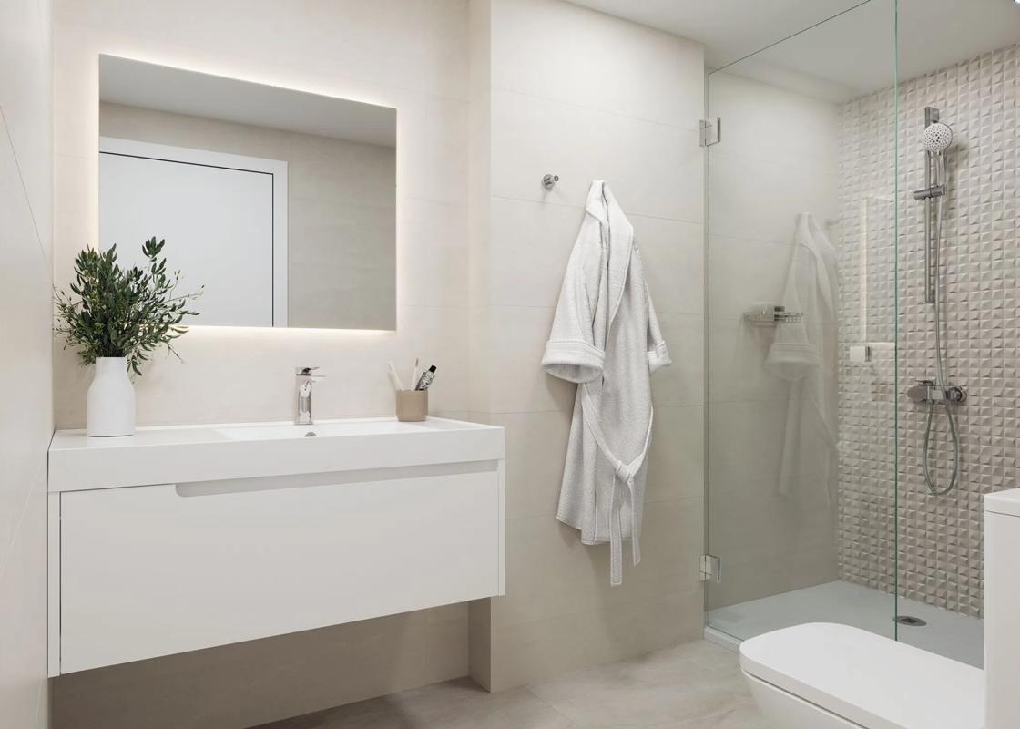 Новостройка RESIDENCIAL PARQUE MORERAS в Валенсия photo 4
