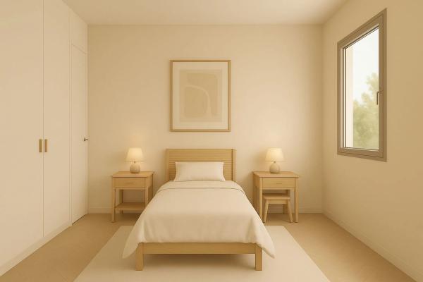 Promotion Torrefiel CDT-71 new development in Valencia photo 1
