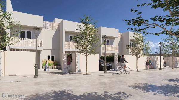 Promoción Patios de Sagunto obra nueva en Sagunto/Sagunt photo 1