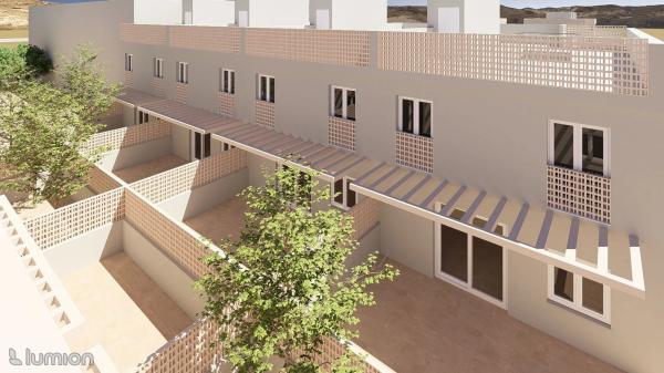 Promoción Patios de Sagunto obra nueva en Sagunto/Sagunt photo 3