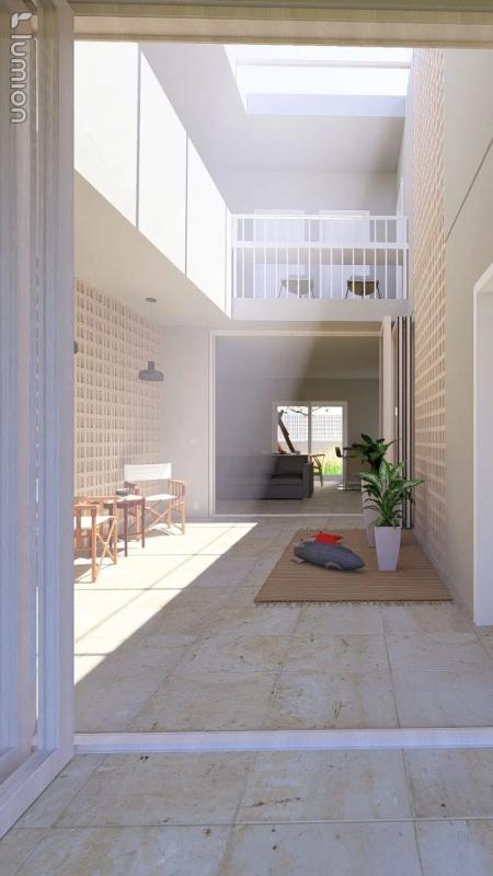 Obra nueva Patios de Sagunto en Sagunto/Sagunt (Revista) photo 4