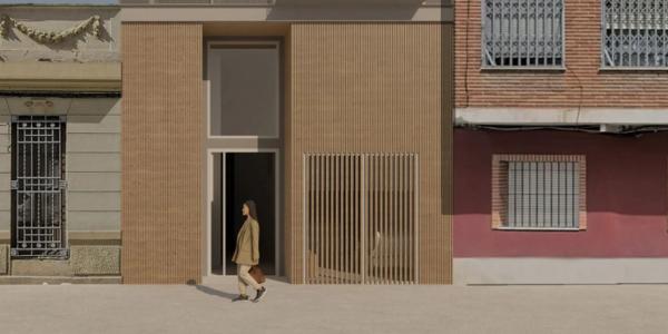 Mieszkanie na sprzedaż w  Calle Berni y Catalá, 28, Walencja photo 1