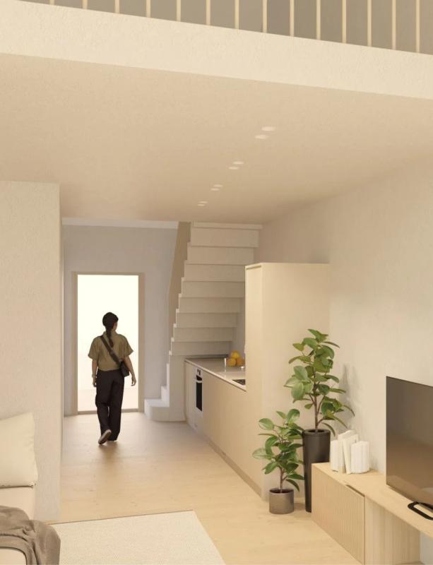 Продажа квартиры на Calle Berni y Catalá, 28, Валенсия
 photo 4