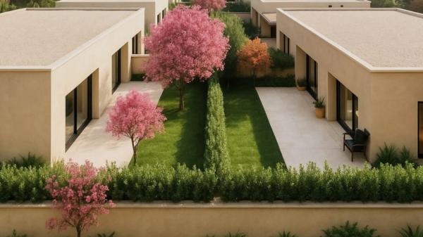 Chalet adosado en venta en Riu Xuquer, 44 , Beneixida thumbnail 1