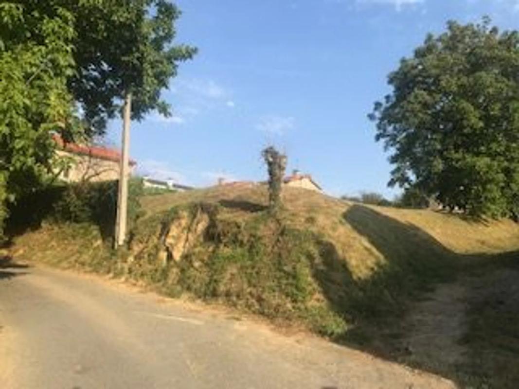 Terreno en venta en Oleiros, A Coruña photo 1