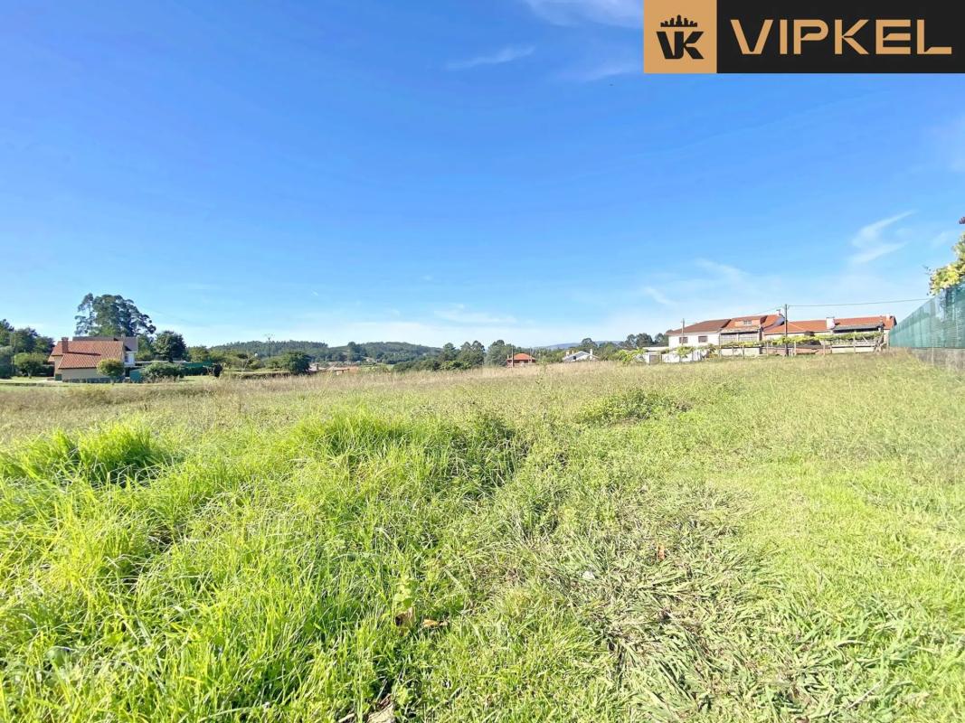 Terreno en venta en Teo, A Coruña photo 5
