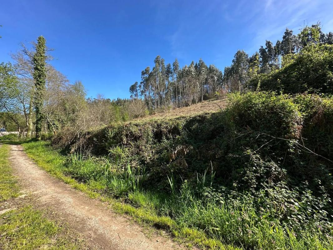 Terreno en venta en Narón, A Coruña photo 4