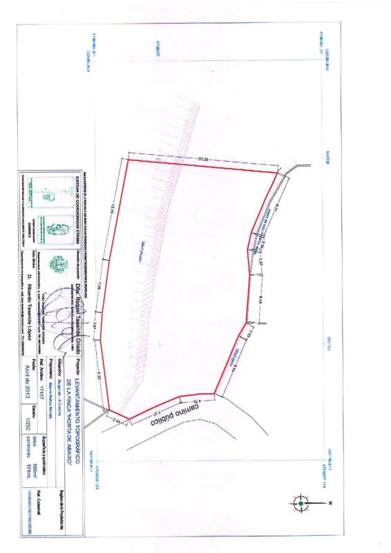 Land for sale in Bergondo, A Coruña photo 3
