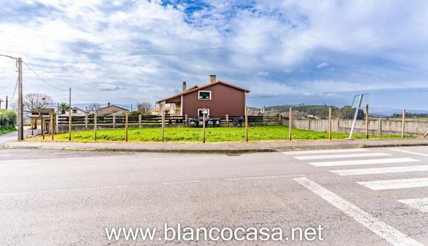 Terreno en Laracha photo 1