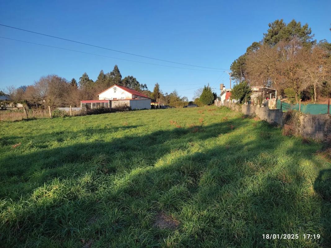 Land for sale in Cambre, A Coruña photo 2