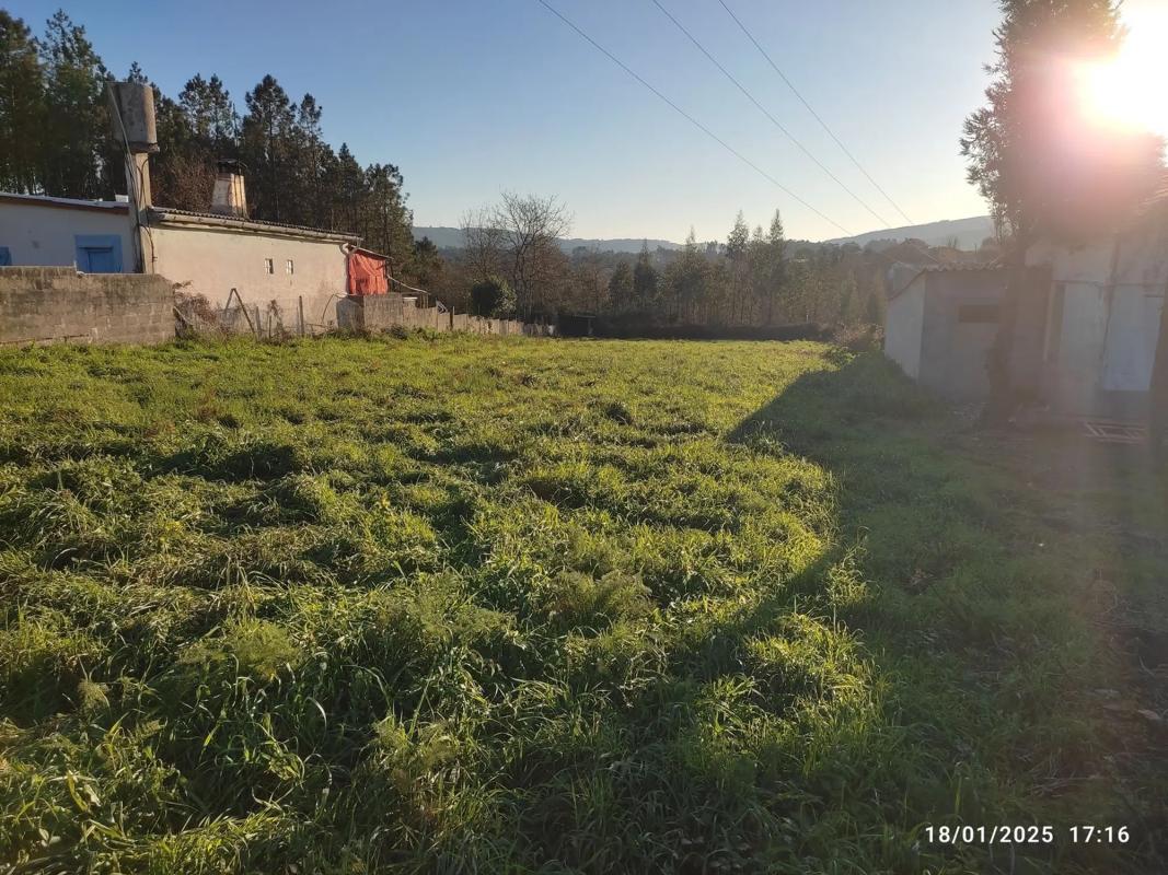 Land for sale in Cambre, A Coruña photo 3