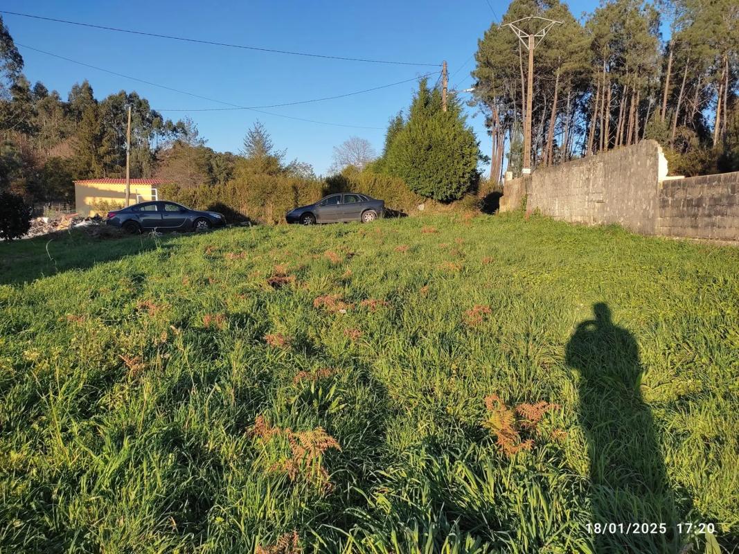 Land for sale in Cambre, A Coruña photo 4
