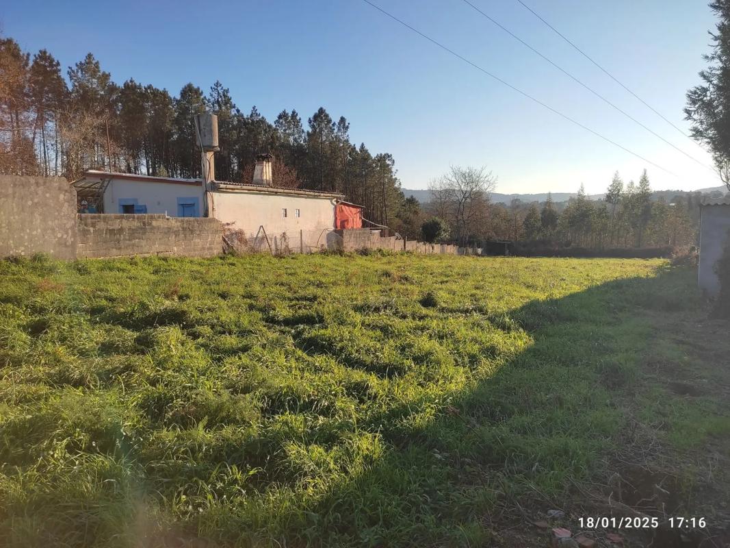 Land for sale in Cambre, A Coruña photo 5