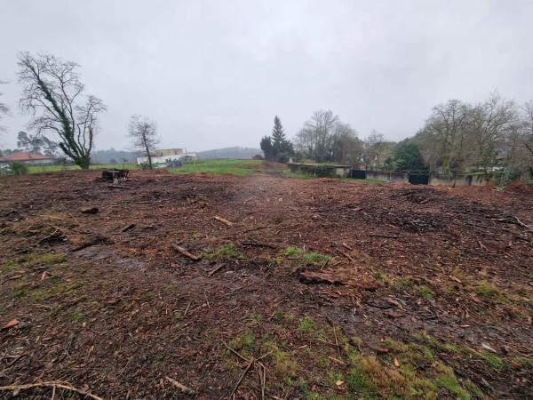 Terreno en Aldea Brans de Arriba s/n photo 1