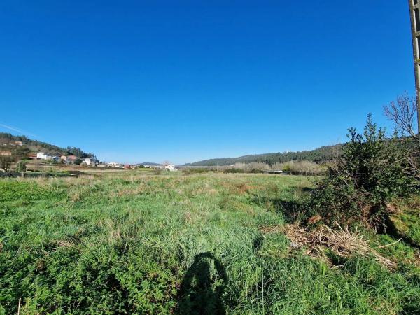 Terreno en travesía de Arteixo photo 1