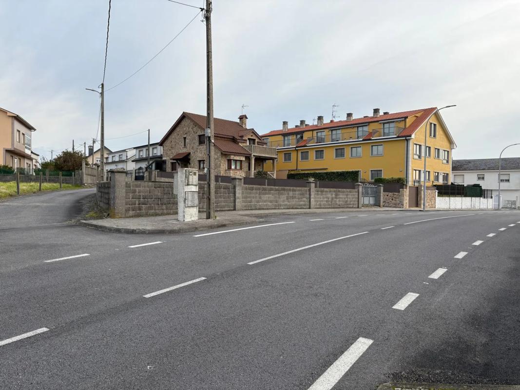 Terreno en venta en Ribeira, A Coruña photo 5