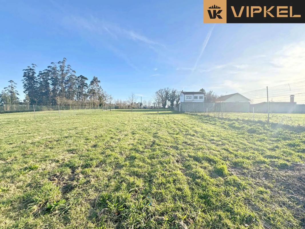 Terreno en venta en Santiago de Compostela, A Coruña photo 4