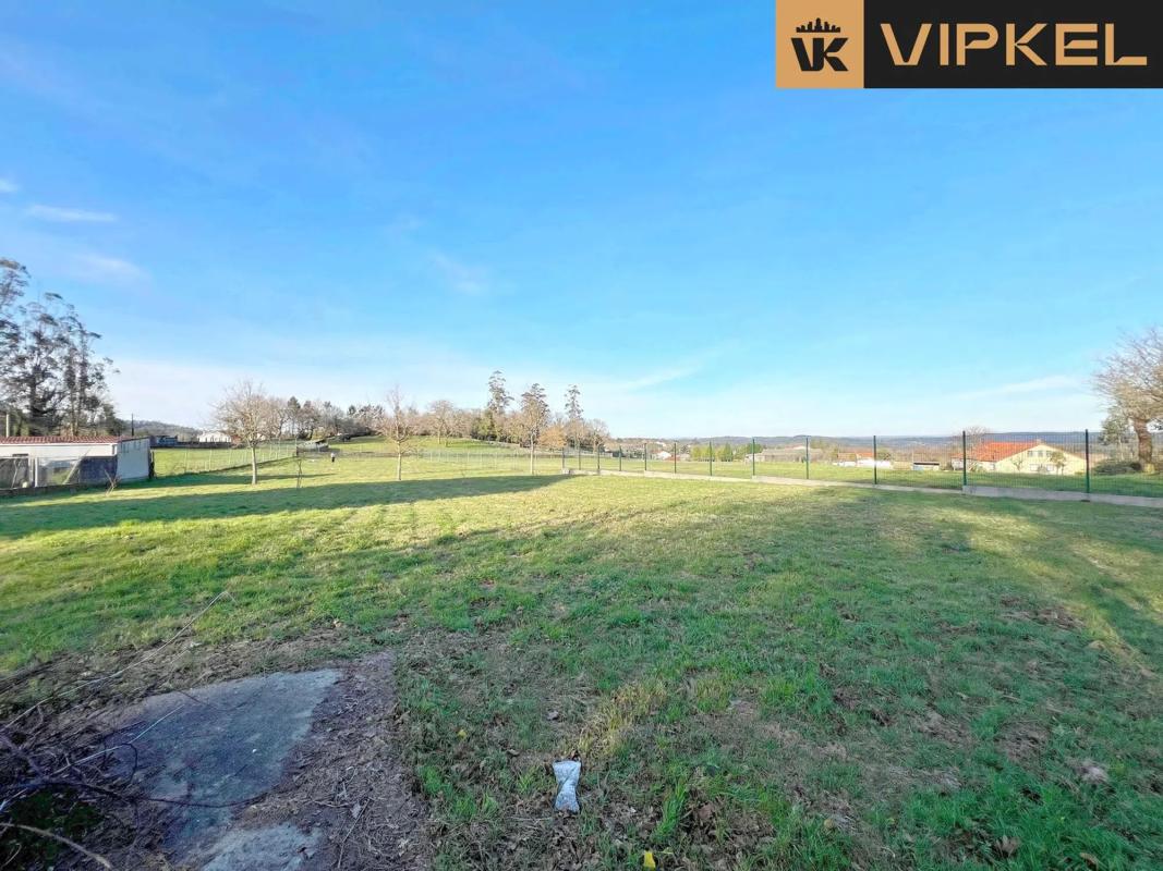 Terreno en venta en Santiago de Compostela, A Coruña photo 5