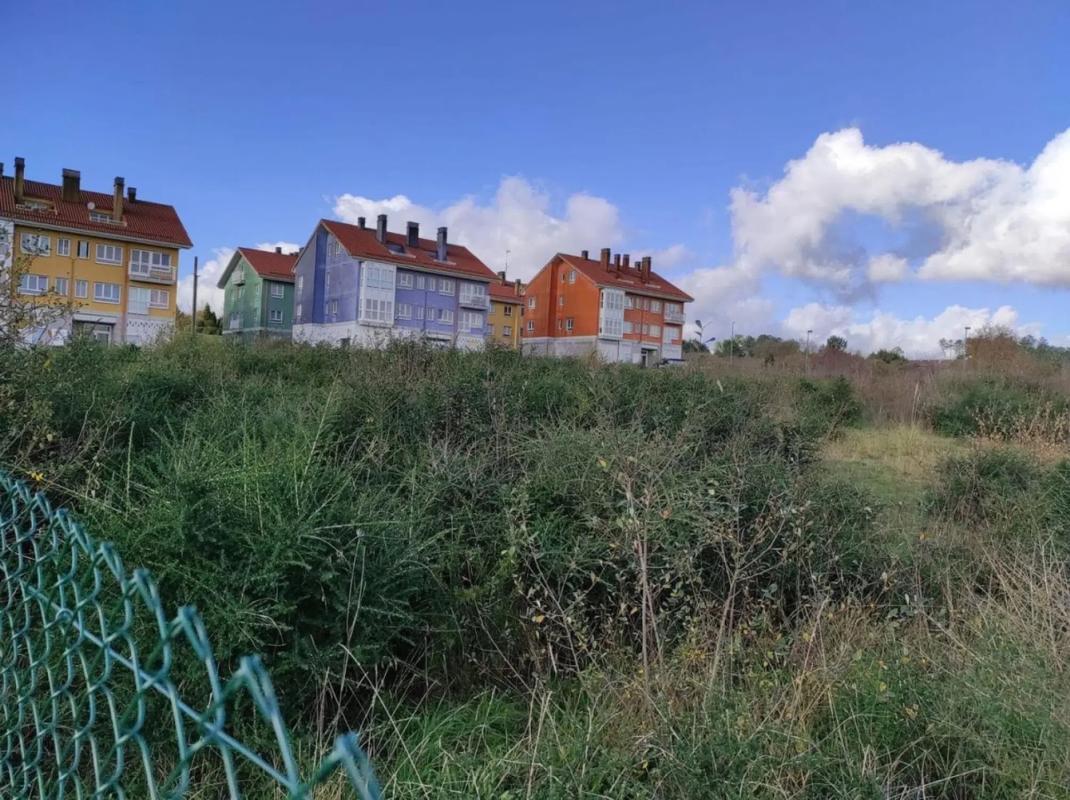 Działka na sprzedaż w Valdoviño, A Coruña photo 1