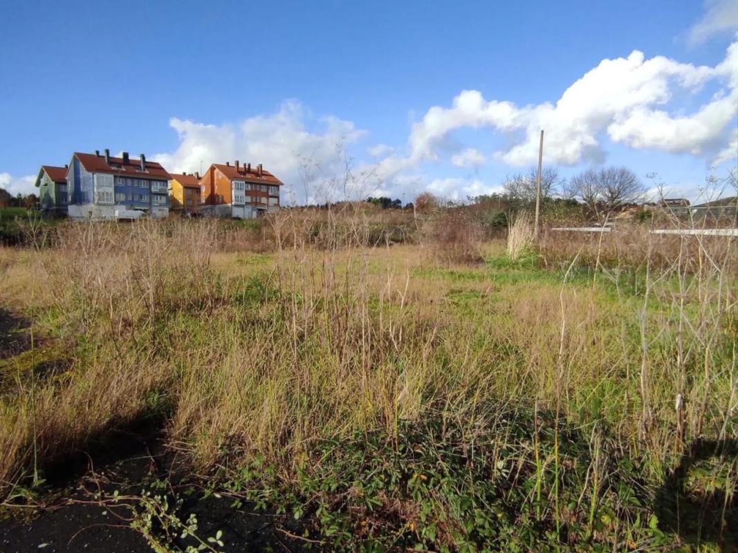 Działka na sprzedaż w Valdoviño, A Coruña photo 3