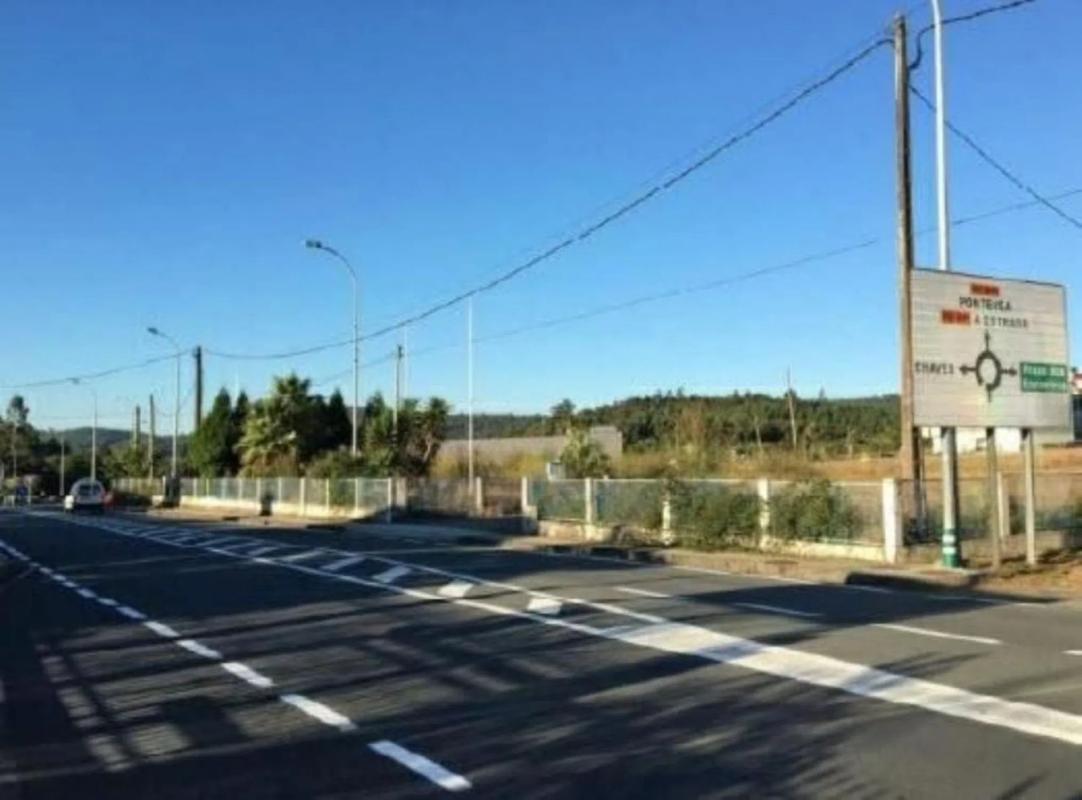Działka na sprzedaż w Valdoviño, A Coruña photo 5