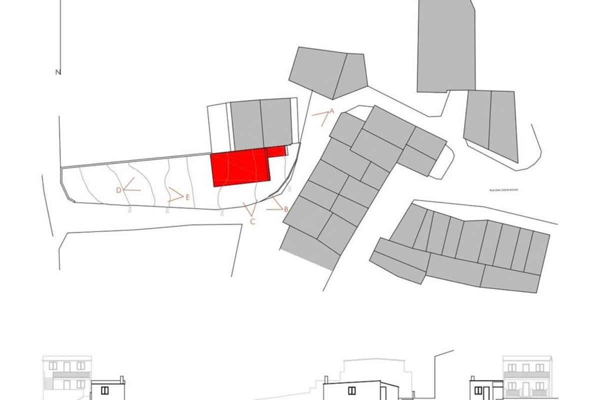 Участок земли на продажу в Сантьяго-де-Компостела, Ла-Коруня plan 7