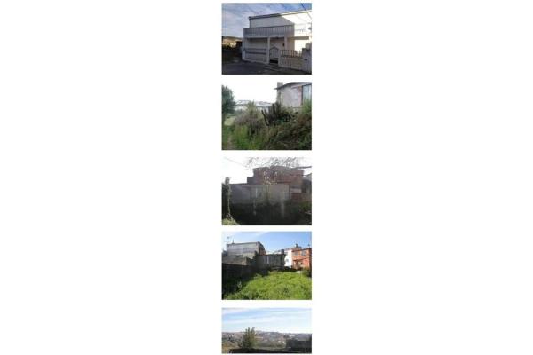 Terreno en calle das Casas Novas photo 1