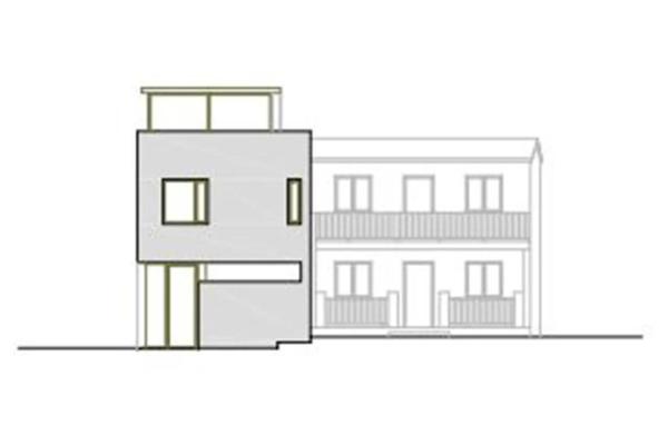 Terreno en calle das Casas Novas thumbnail 1